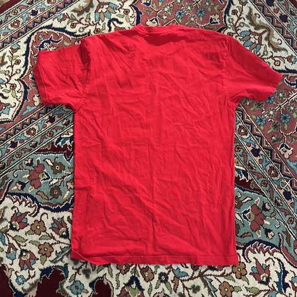 “Raisin Hell With The Hippies And The Cowboys” T - Picture 2 of 2